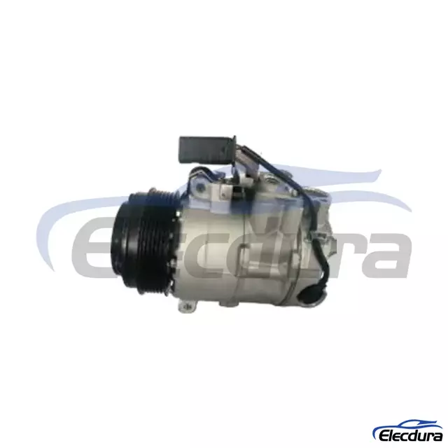 A0032305711 Mercedes-Benz SL550 4.7 Компресор кондиціонера