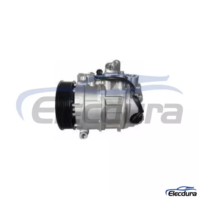 A0022309711 Compresor De Aire Acondicionado Mercedes-Benz C180