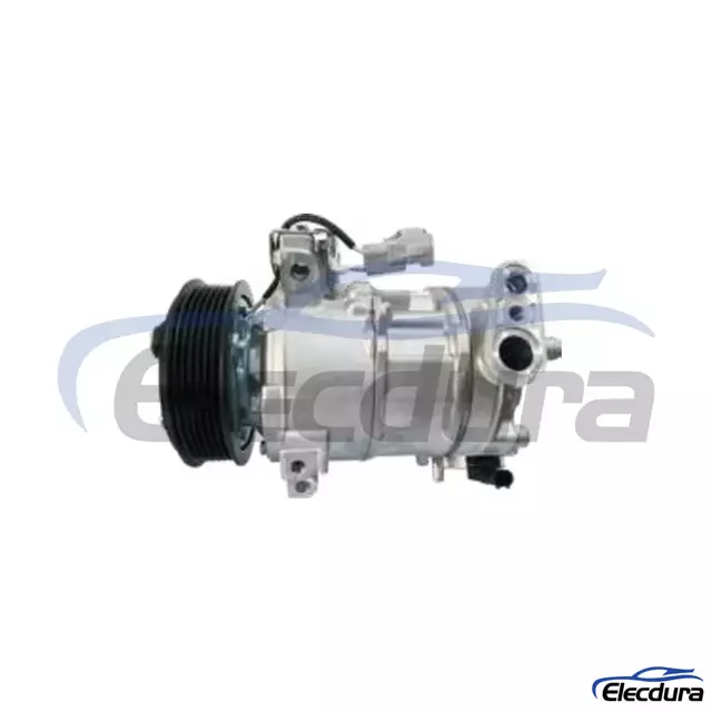 Compressor 51989198 CA