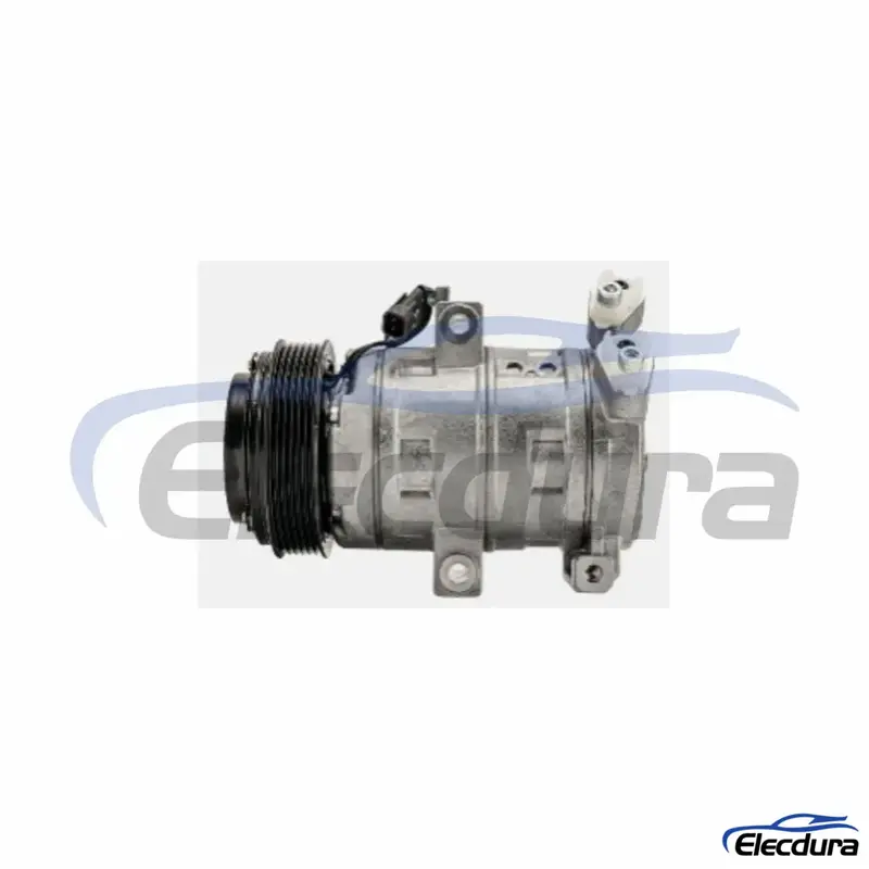 9L8Z19703A Ford Escape 2.5L / Mazda Tribute Klimakompressor