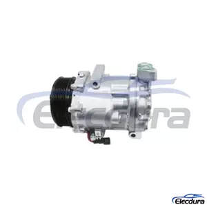 7C1119D629BA Compresseur Ford Transit 2.2DA/C