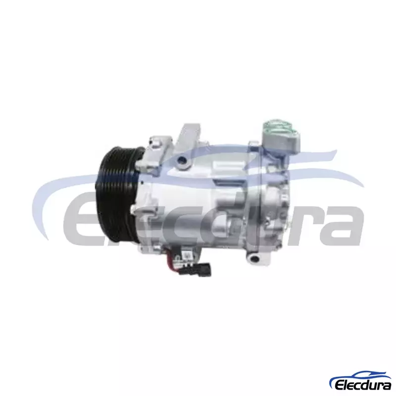 7C1119D629BA フォード トランジット 2.2DA/C コンプレッサー