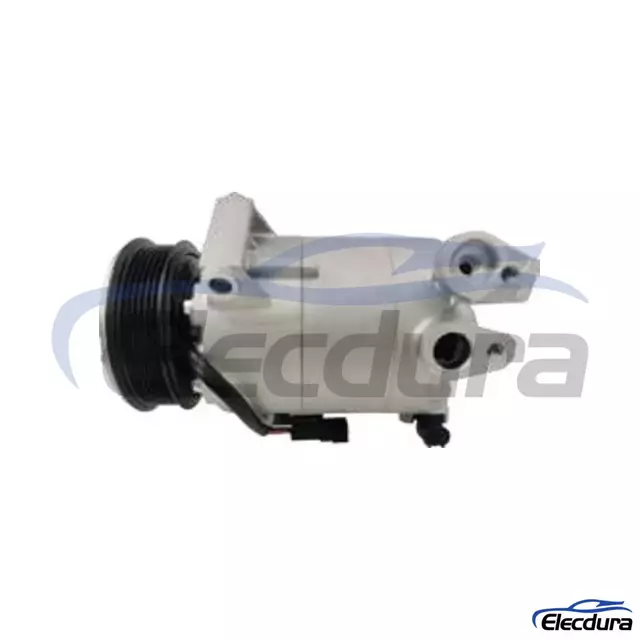 1766288 Ford Focus 1.0 aircocompressor