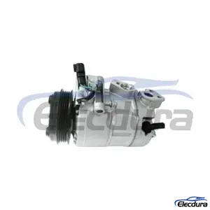 K2GH19D629 AC Ford Edge 2.0 / Линкольн Наутилус 2.0 Компрессор кондиционера