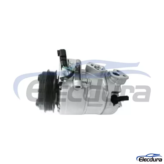 K2GH19D629AC Ford Edge 2.0/Lincoln Nautilus 2.0 Compressor A/C