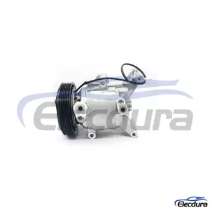 DCP44005 DCP44005 Компрессор кондиционера (VALEO VAL559622)