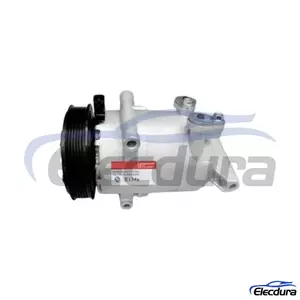 DCP07014 Visteon VS16 A/C kompresszor