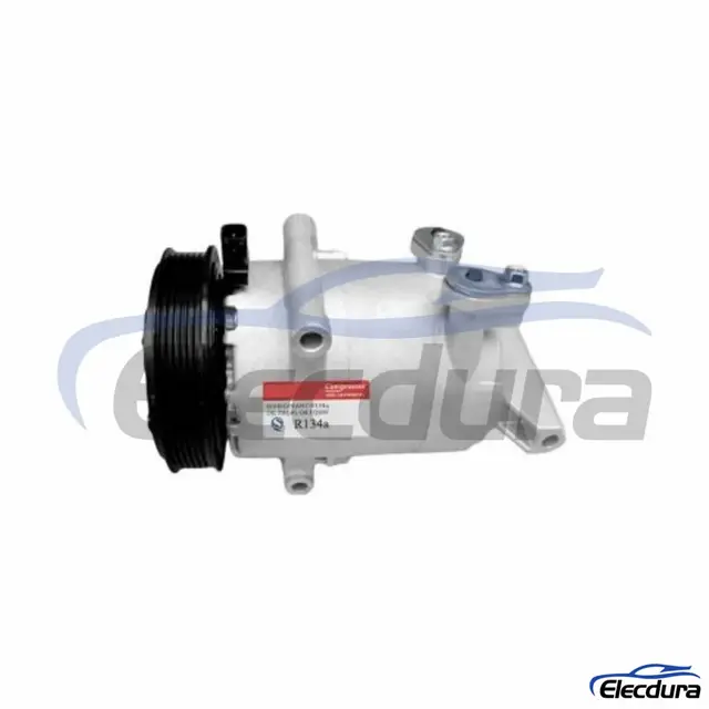 DCP07014 Visteon VS16 Compressor de ar-condicionado