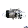 73111AJ03A Compressor Subaru Legacy 2.5 A/C