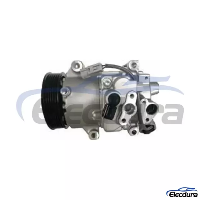 73111AJ03A Compressor Subaru Legacy 2.5 A/C