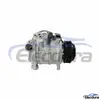 64529216466 BMW Sprężarka klimatyzacji