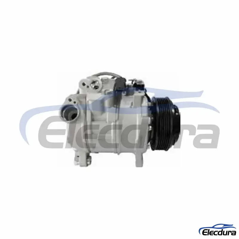 64529216466 BMW Sprężarka klimatyzacji