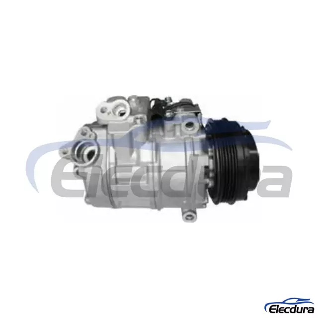 64526915388 Compresseur de climatisation BMW