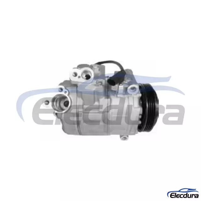 64526917859 Compresseur de climatisation BMW