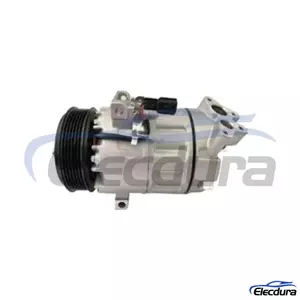 Compresseur de climatisation automobile KCZ1748, 8103100XKU00A