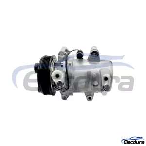 7813A673 Compressore A/C Mitsubishi L200 Triton 2.4