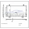 8846030871 Lexus Gs 300 2006-2011 Συμπυκνωτής A/C Πυρήνας 16mm