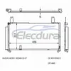 9531054G11 ซูซูกิเอริโอ 2002-2007 คอนเดนเซอร์ A/C