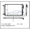 55111484 AC Dodge Dart 2013-2016 Condensator A/C