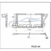 97606J9220 Hyundai Kona 2018-2021 Конденсер кондиционера в сборе, сердечник 16 мм