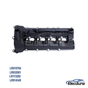 Capac supape motor Land Rover LR010784 pentru AJ133 Range Rover Sport