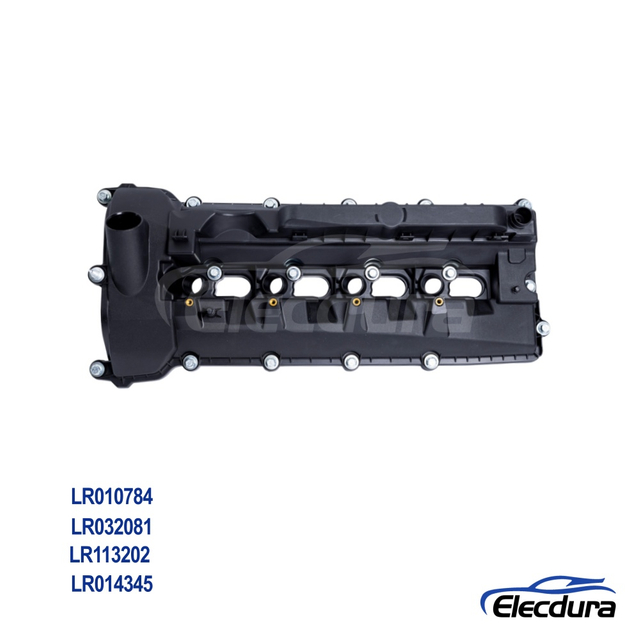 Couvercle de soupape moteur Land Rover LR010784 pour AJ133 Range Rover Sport