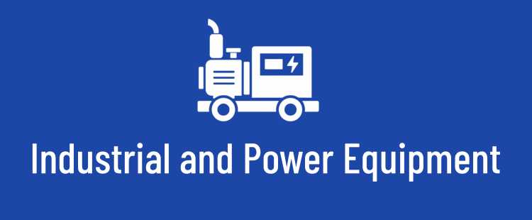 Pi&egrave;ces &eacute;lectriques de rechange Elecdura pour &eacute;quipements industriels et &eacute;lectriques
