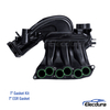 Colector de admisi&oacute;n de repuesto para Dorman 615-468 reemplaza 6F1Z-9424-BA 4F1Z-9424-CA 3.0L V6 OHV