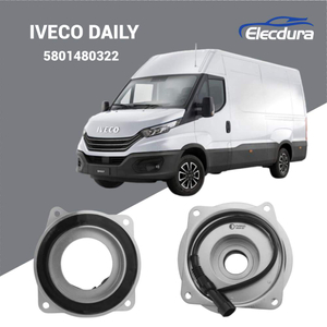 IVECO Frizione elettronica giornaliera della ventola 5801480322 fornitore aftermarket per acquirenti di camion all'ingrosso