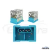 64118391699 Sostituzione all'ingrosso aftermarket della resistenza del motore del ventilatore del riscaldatore