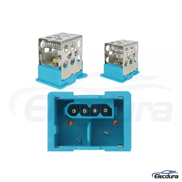 64118391699 Fűtőventil&aacute;tor motor ellen&aacute;ll&aacute;s ut&aacute;ngy&aacute;rtott nagykereskedelmi csere