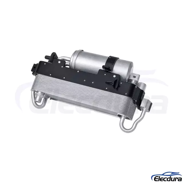 6842989 BMW 5 (G30 Oil Cooler aftermarket n&aacute;hradn&iacute; velkoobchodn&iacute; dod&aacute;vky