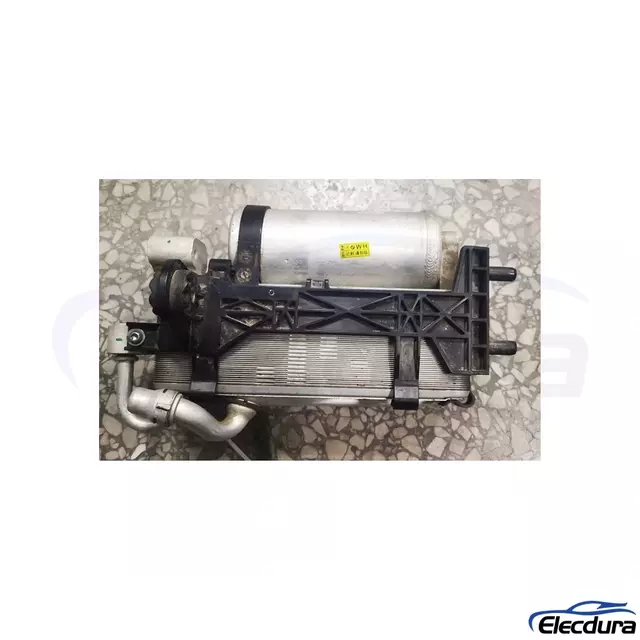64509367096 BMW X3 oliek&oslash;ler eftermarkedsudskiftning engrosforsyning