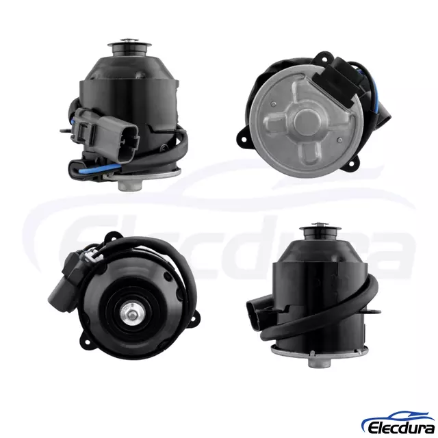 Motor del ventilador de refrigeraci&oacute;n del radiador 19030-RAA-A01 para venta al por mayor del mercado de accesorios Honda
