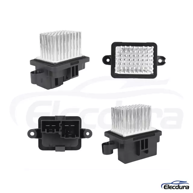8112040-C6100 Odpor motoru ventil&aacute;toru ohř&iacute;vače po velkoobchodn&iacute; v&yacute;měně