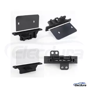 27150-62J01 27150-62J01 ของแท้ Nissan Electric Resistance เปลี่ยนขายส่งหลังการขาย