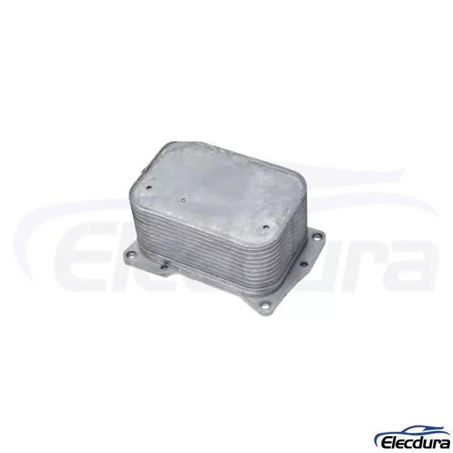 2701800610 A2701800810 Chladič motorov&eacute;ho oleje Mercedes-Benz