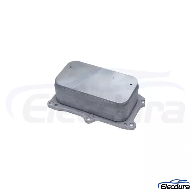 A9361800065 Enfriador de aceite del motor Mercedes-Benz