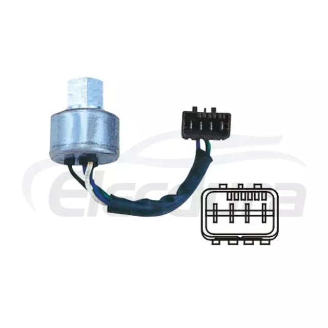 9603763080 A/C Trinary Pressure Switch ut&aacute;ngy&aacute;rtott nagykereskedelmi csere