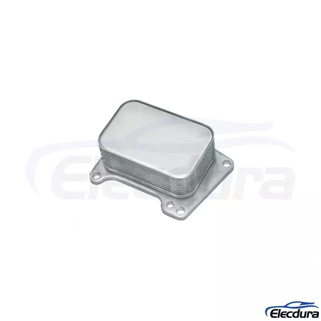 55570685 General Motors / Opel / Vauxhall Motor&ouml;lk&uuml;hler Aftermarket-Ersatz f&uuml;r Gro&szlig;importeure