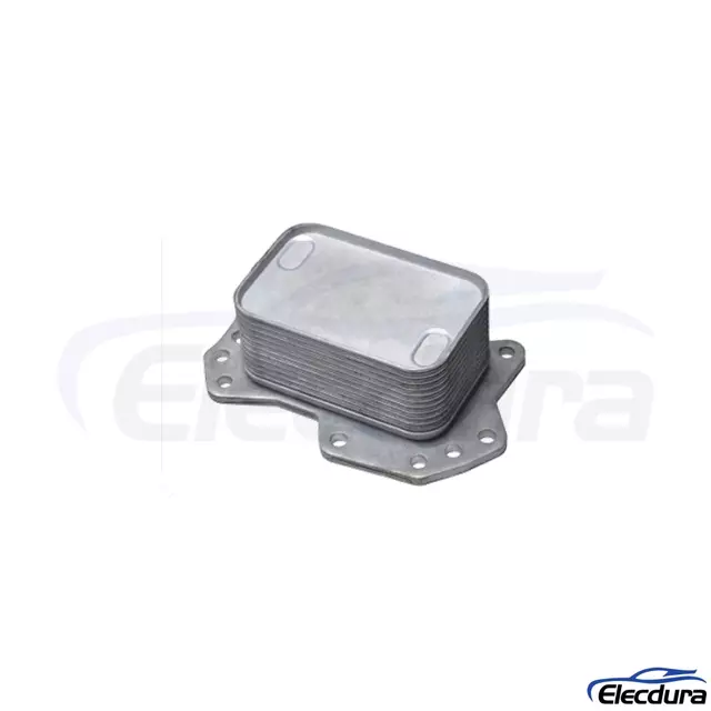 2130500Q0C Pengganti aftermarket Pendingin Oli Mesin Nissan / Renault untuk importir grosir