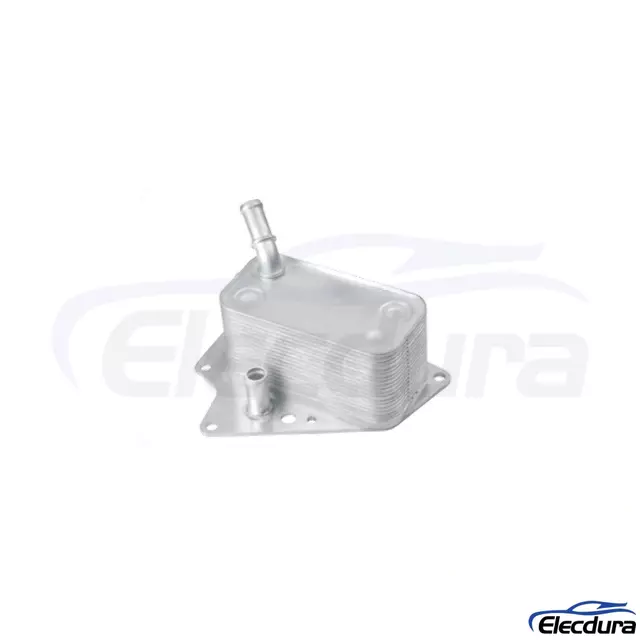 5989070231 Cadillac / Fiat / Opel / Saab / Vauxhall Chłodnica oleju silnikowego zamiennik na rynku wt&oacute;rnym dla importer&oacute;w hurtowych