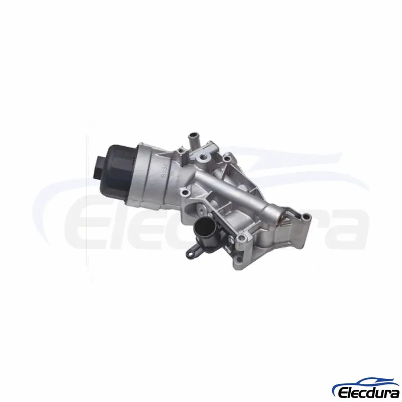 650228 Opel / Renault / Vauxhall Chladič motorov&eacute;ho oleje n&aacute;hradn&iacute; d&iacute;ly pro velkoobchodn&iacute; dovozce