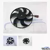 1K0959455CR Ansamblu ventilator de răcire a radiatorului Audi &icirc;nlocuire angro de pe piața de schimb