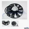 80A959455F Audi Engine K&oslash;leventilator Udskiftning af motoreftermarkedet