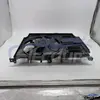 17427617609 sostituzione ventola raffreddamento radiatore per officine BMW