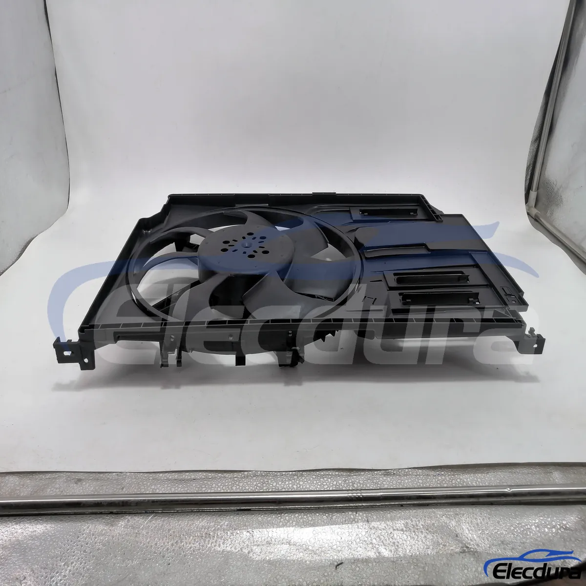 17427617609 sostituzione ventola raffreddamento radiatore per officine BMW