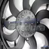 Gruppo ventola di raffreddamento del radiatore brushless aftermarket 17418642161 per importatori e grossisti