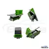 R&eacute;sistance de moteur de ventilateur de chauffage, pour Ford Galaxy / VW Sharan / Seat Alhambra, vente en gros, vente en gros, 7M0959263G
