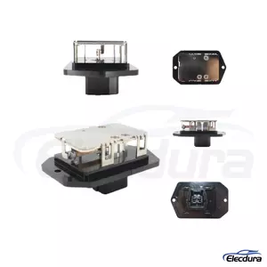 RU710 Dodge Ram 1500 HVAC bl&aelig;sermotor modstand eftermarked engros